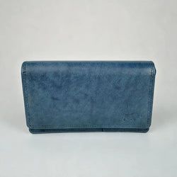 Kleur – Blauw