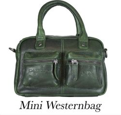 Kleur – Groen