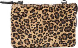 Kleur swatch – Luipaard