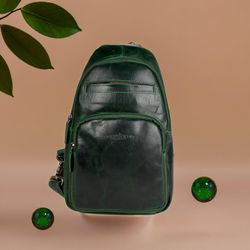 Kleur swatch – Groen