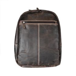 Kleur – Donker Bruin