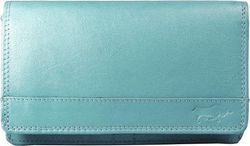 Kleur swatch – Lichtblauw