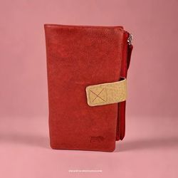 Kleur swatch – Rood