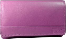 Kleur swatch – Roze