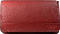 Kleur swatch – Rood