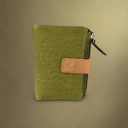 Kleur swatch – Groen