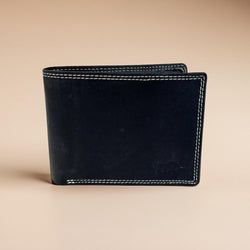706 Buffelleer – BLACK