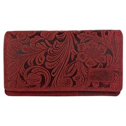 Kleur – Rood
