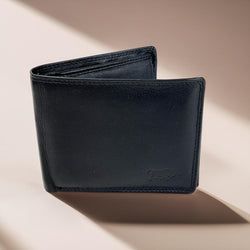 706 Rundleer – BLACK
