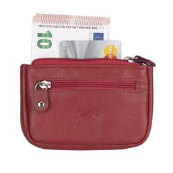 Kleur – Rood