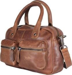 Kleur – Cognac