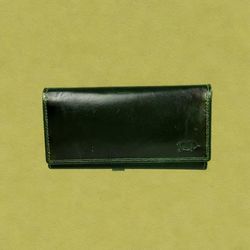 Kleur swatch – Groen