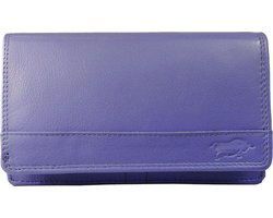 Kleur swatch – Paars