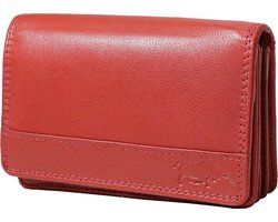 Kleur – Rood