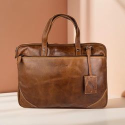 Kleur – Cognac