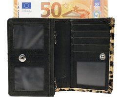 Kleur – Dierenprint