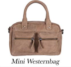 Kleur – Taupe