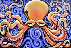 Print Style Options – Canvas Print