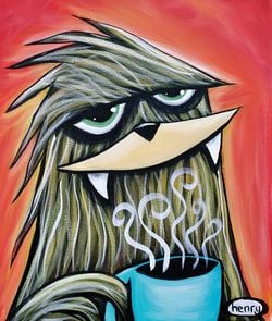 Print Style Options – Canvas Print