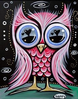 Print Style Options – Canvas Print