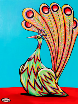 Print Style Options – Canvas Print