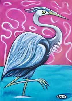 Print Style Options – Canvas Print