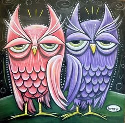 Print Style Options – Canvas Print