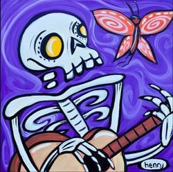 Print Style Options – Canvas Print