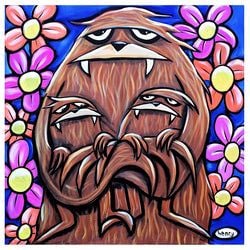 Print Style Options – Canvas Print