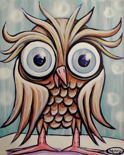 Print Style Options – Canvas Print
