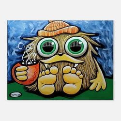 Print Style Options – Canvas Print