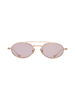Pink Gold