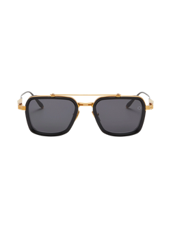 Black & Gold