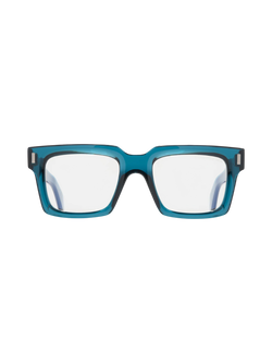 Teal Blue