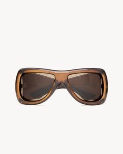Brown & Cognac