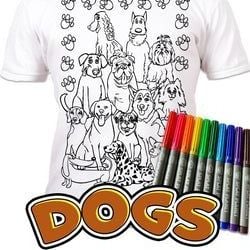 Design – Dogs