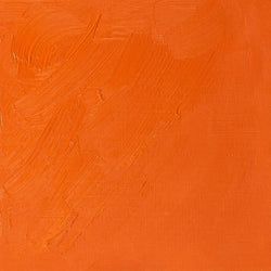 Colour – Cadmium Orange