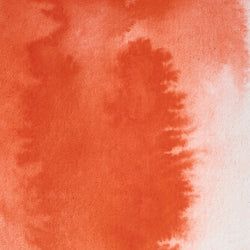 Colour – Winsor Orange (Red Shade)