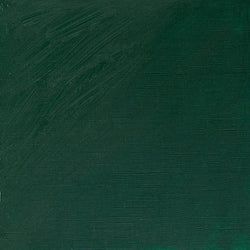 Chrome Green Deep Hue