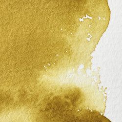 Colour – Green Gold