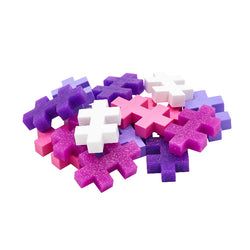 Theme – BIG Glitter Color Mix