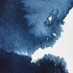 Colour – Indigo