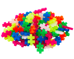 Theme – Neon Colour Mix