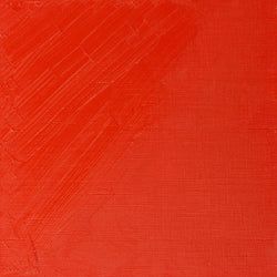 Colour – Cadmium Scarlet