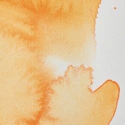 Colour – Cadmium Orange