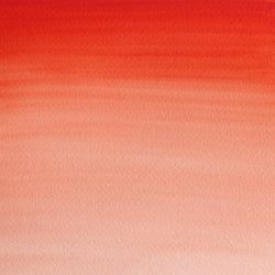 Colour – Cadmium Red Hue