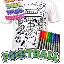 Design – Football