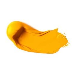 Cadmium-Free Yellow Deep