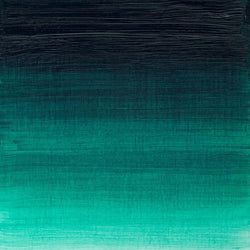 Colour – Winsor Green (Phthalo)