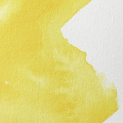 Colour – Cadmium Lemon